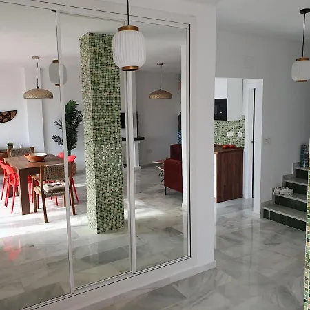 Hotel Casa Strelitzia 4*