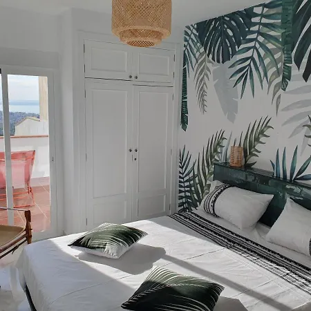 Casa Strelitzia Almuñécar