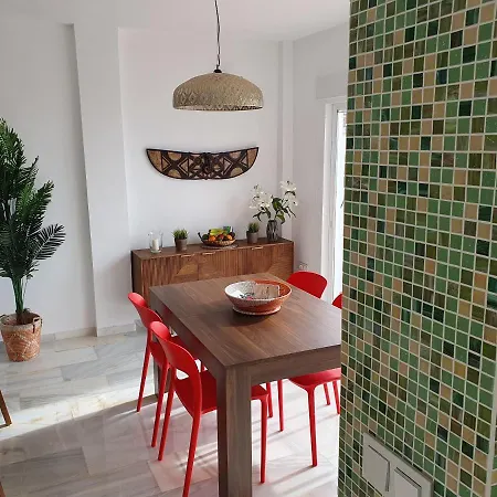 Casa Strelitzia Hotel 4*