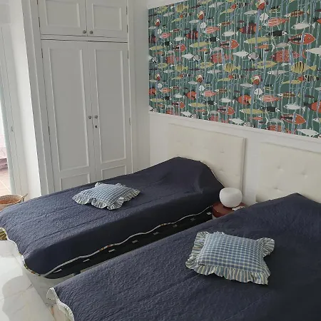 Casa Strelitzia 4*