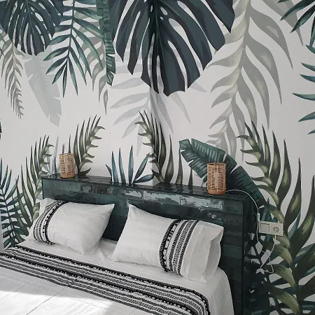 Hotel Casa Strelitzia Almuñécar