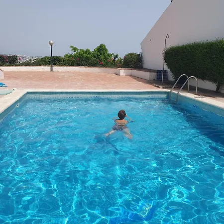 Casa Strelitzia Hotel