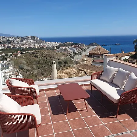 Hotel Casa Strelitzia 4*