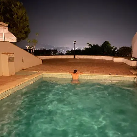 Hotel Casa Strelitzia