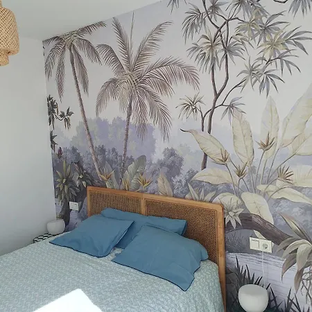 酒店 Casa Strelitzia 阿尔姆尼卡